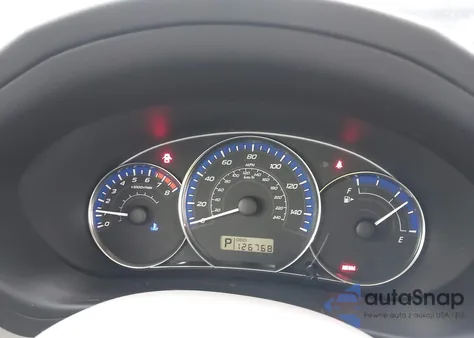 2012 Subaru Forester 2.5X Premium from USA, damaged, VIN JF2SHADCXCH463377